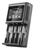 EAN 5903205770233 - Everactive UC-4000 cargador de batería Pilas de uso doméstico Corriente alterna imagen 1