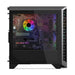 EAN 199272092582 - Lenovo LOQ Tower 26ADR10 AMD Ryzen™ 7 8745HX 16 GB DDR5-SDRAM 512 GB SSD NVIDIA GeForce RTX 5060 Windows 1 imagen 4