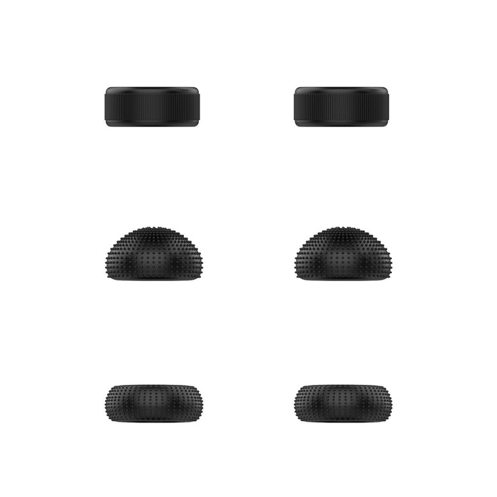 Acckit_bo Joystick Caps Black