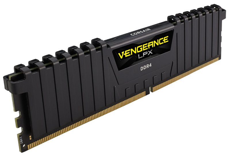 EAN 0843591077897 - Corsair Vengeance LPX 16GB DDR4 3000MHz módulo de memoria 1 x 16 GB imagen 2