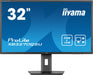 EAN 4948570123636 - iiyama ProLite XB3270QSU-B1 pantalla para PC 80 cm (31.5") 2560 x 1440 Pixeles Quad HD LED Negro imagen 2