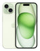 EAN 195949038501 - Apple iPhone 15 15,5 cm (6.1") SIM doble iOS 17 5G USB Tipo C 512 GB Verde imagen 1