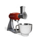 EAN 8017709222703 - Smeg SMSG01 batidora y accesorio para mezclar alimentos imagen 22