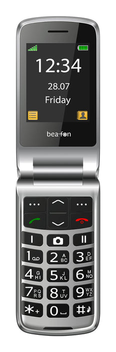 Bea-Fon Sl645plus Schwarz (2026)