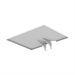 EAN 5715328189553 - SMS Smart Media Solutions SMS X series Metal Shelf White imagen 3