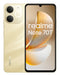 EAN 6941764469686 - realme Note 70T 17,1 cm (6.74") SIM doble Android 15 4G USB Tipo C 4 GB 256 GB 6000 mAh Oro imagen 1