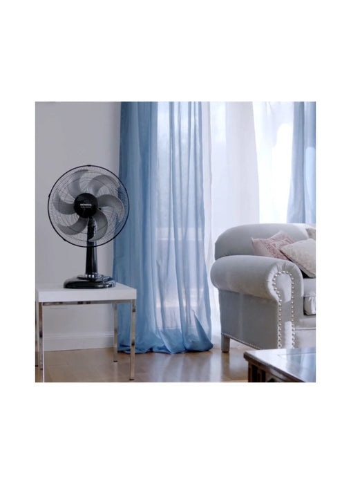 EAN 7899882303766 - Mondial V67 ventilador Negro imagen 4
