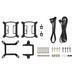EAN 4713227536950 - Thermaltake Toughliquid Ultra 280 RGB Carcasa del ordenador Sistema de refrigeración líquida todo en uno  imagen 7