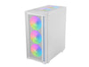 EAN 8435693107996 - Mars Gaming MC-AIRW carcasa de ordenador Midi Tower imagen 1
