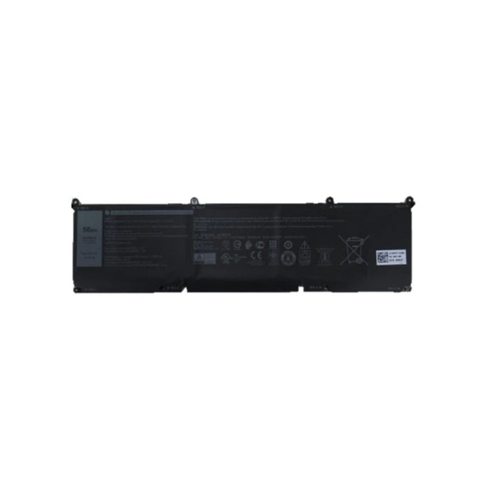 EAN 5715063270448 - DELL DVG8M batería recargable industrial Ión de litio 4550 mAh 11,4 V imagen 1