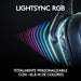 EAN 5099206081918 - Logitech G 981-000744 auricular y casco Auriculares Inalámbrico Diadema Juego Negro imagen 16