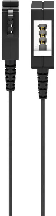 EAN 4040849502750 - Goobay 50275 cable telefónico 10 m Negro imagen 3