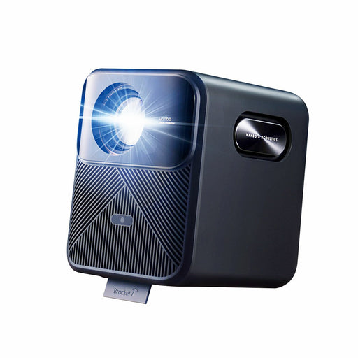 EAN 6970885350412 - WANBO Mozart 1 Pro proyector de película 900 lúmenes ANSI 1920 x 1080 Pixeles Azul imagen 1
