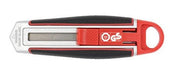 EAN 4003801871479 - Wedo 78 830 cúter Negro, Rojo, Plata Cúter de cuchillas intercambiables imagen 4