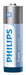EAN 8712581549909 - Philips 1545 pila doméstica Batería de un solo uso AA Alcalino imagen 2