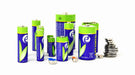 EAN 8716309104371 - Gembird EG-BA-CR2032-01 pila doméstica Batería de un solo uso Litio imagen 3