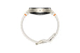 EAN 8806095661902 - Samsung Galaxy Watch7 3,3 cm (1.3") AMOLED Digital 432 x 432 Pixeles Pantalla táctil Crema de color Wifi  imagen 5