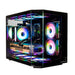 EAN 4046373925430 - CAPTIVA 92543 PCs/estación de trabajo AMD Ryzen™ 7 5700X 32 GB DDR4-SDRAM 2 TB SSD NVIDIA GeForce RTX 506 imagen 1