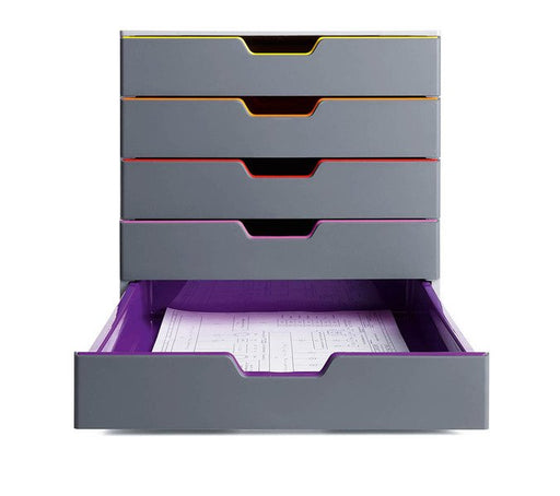 EAN 4005546701608 - Durable VARICOLOR 5 Plástico Multicolor imagen 2