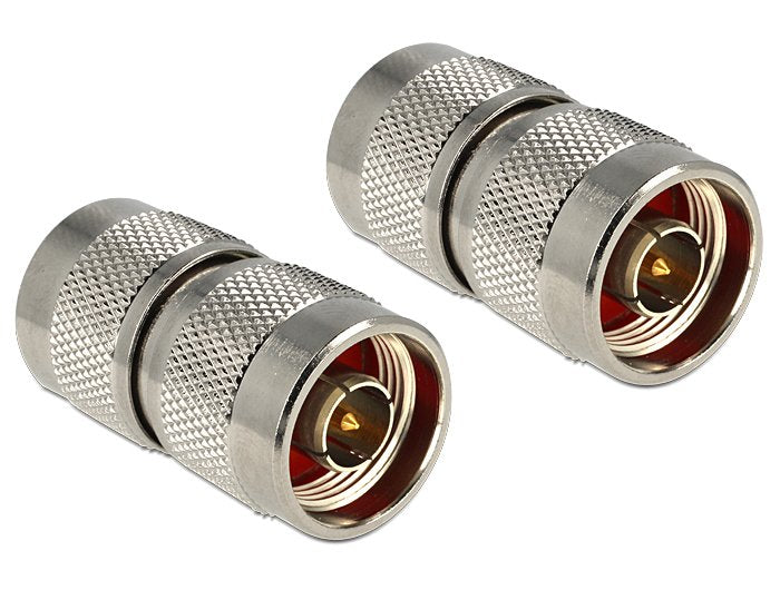 EAN 4043619887941 - DeLOCK 88794 conector coaxial 1 pieza(s) imagen 1