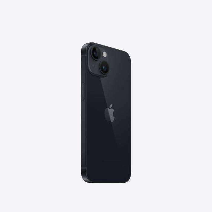 EAN 0194253408086 - Apple iPhone 14 15,5 cm (6.1") SIM doble iOS 16 5G 128 GB Negro imagen 3