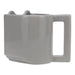 EAN 5056577711158 - Paladone Axolotl Shaped Mug tazón Multicolor Universal 1 pieza(s) imagen 3