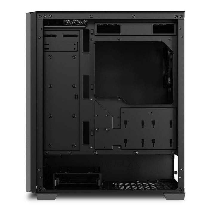 EAN 4044951039104 - Sharkoon VS9 Midi Tower Negro imagen 6