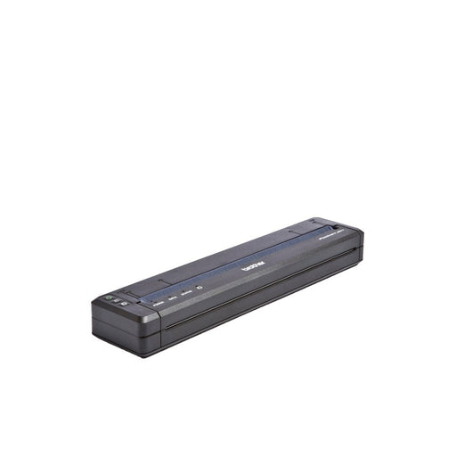 EAN 4977766752510 - Brother PJ-762 impresora de recibos 200 x 203 DPI Inalámbrico y alámbrico Térmico Impresora portátil imagen 1