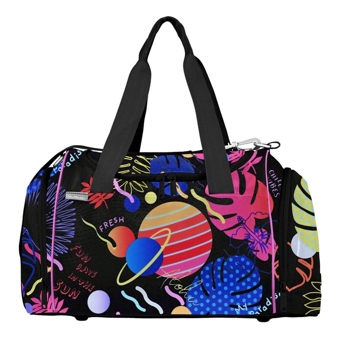 Mcneill Bolsa De Deporte Stitch Iii