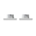 EAN 6970504214774 - Aqara WS-EUK01 interruptor de luz Policarbonato (PC) Blanco imagen 4