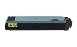 EAN 0632983038437 - KYOCERA TK-8515K cartucho de tóner 1 pieza(s) Original Negro imagen 1