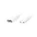 EAN 4052792039757 - LogiLink 2m, IEC 60320-C8/IEC 60320-C7 Blanco C7 acoplador C8 acoplador imagen 2