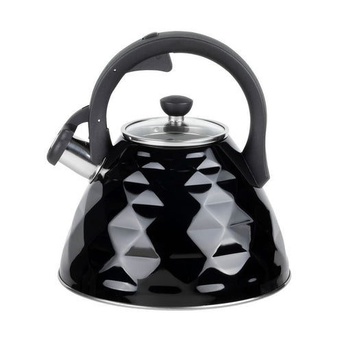 EAN 4260709012872 - Resto Kitchenware 90610 tetera 3 L Negro imagen 2