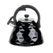 EAN 4260709012872 - Resto Kitchenware 90610 tetera 3 L Negro imagen 2