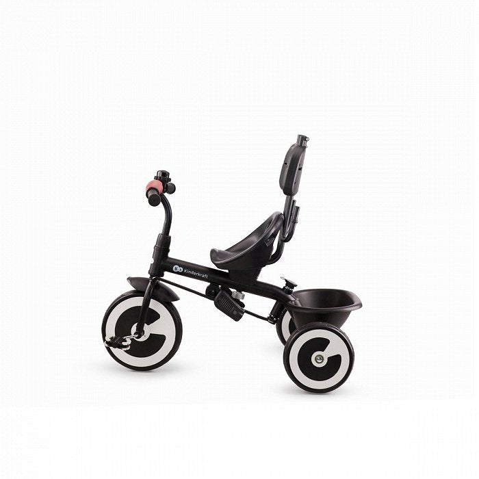 Kinderkraft Aston Rózowy