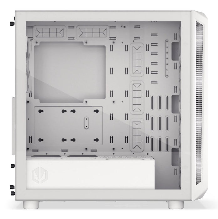 EAN 5903018668482 - ENDORFY Arx 700 White ARGB Blanco imagen 11