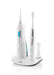 EAN 8590393260638 - Eta ETA270790000 cepillo eléctrico para dientes Cepillo dental sónico Azul, Acero inoxidable, Blanco imagen 2