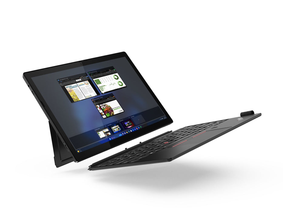 EAN 0198153242405 - Lenovo ThinkPad X12 Detachable Gen 2 Intel Core Ultra 7 164U Híbrido (2-en-1) 31,2 cm (12.3") Pantalla tá imagen 15