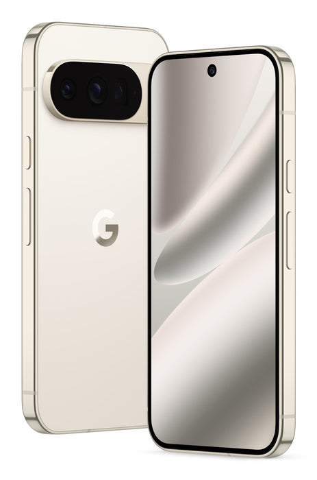 EAN 840353927698 - Google Pixel 10 Pro XL 17,3 cm (6.8") SIM doble Android 16.0 5G 16 GB 256 GB 5200 mAh Beige imagen 2