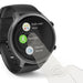 EAN 4047443489012 - Hama Fit Watch 6910 3,25 cm (1.28") LCD 46 mm Digital Pantalla táctil Gris GPS (satélite) imagen 3