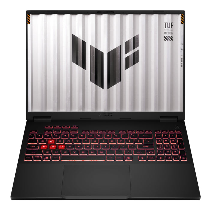 Portátil Gaming Asus Tuf Gaming A16 Tuf608up-Tu163 Ryzen 7 260 16gb 1tb Ssd Geforce Rtx 5070 16' Sin Sistema Operativo