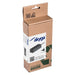 EAN 5901720131126 - Akyga AK-ND-22 adaptador e inversor de corriente Interior 40 W Negro imagen 3