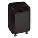 EAN 0043859751532 - Fellowes LX Series Powershred LX211 triturador de papel Microcorte Negro imagen 4