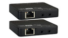 EAN 4015867225738 - LevelOne HVE-9006 extensor audio/video Transmisor y receptor de señales AV Negro imagen 1