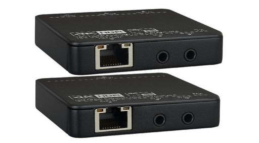 EAN 4015867225738 - LevelOne HVE-9006 extensor audio/video Transmisor y receptor de señales AV Negro imagen 1