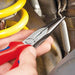 EAN 4003773023142 - Knipex 26 12 200 alicate imagen 3