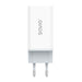 EAN 5901986047896 - Savio LA-07 adowarka Sieciowa GaN 65W Biaa Auriculares, Auriculares, Tableta, Teléfono, Ver Blanco Corrie imagen 2