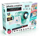 EAN 3555801706387 - Canal Toys So Slime Video Projector Camera imagen 1