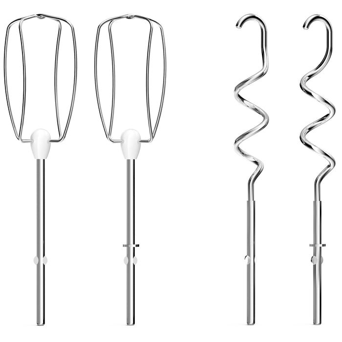 Tefal Ht460138 Prep'Mix Hand Mixer