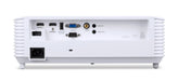EAN 4711474478535 - Acer P1258i Proyector de alcance estándar 4800 lúmenes ANSI XGA (1024x768) 3D Blanco imagen 8